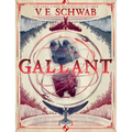Gallant - Hardcover