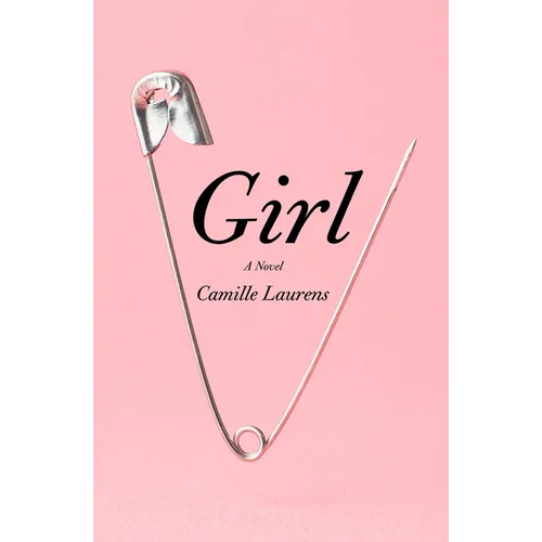 Girl - Paperback