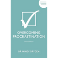 Overcoming Procrastination - Paperback