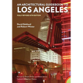 Architectural Guidebook to Los Angeles: Fully Revised 6th Edition - Paperback