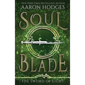 Soul Blade - Paperback