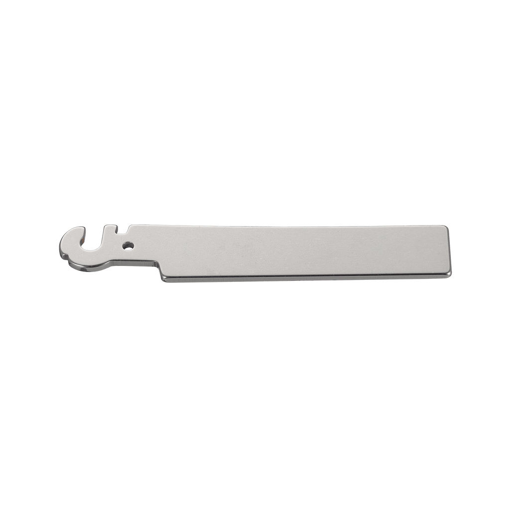 Tool Blank- Long, 1 Slot (FLEX or FLEX Companion)