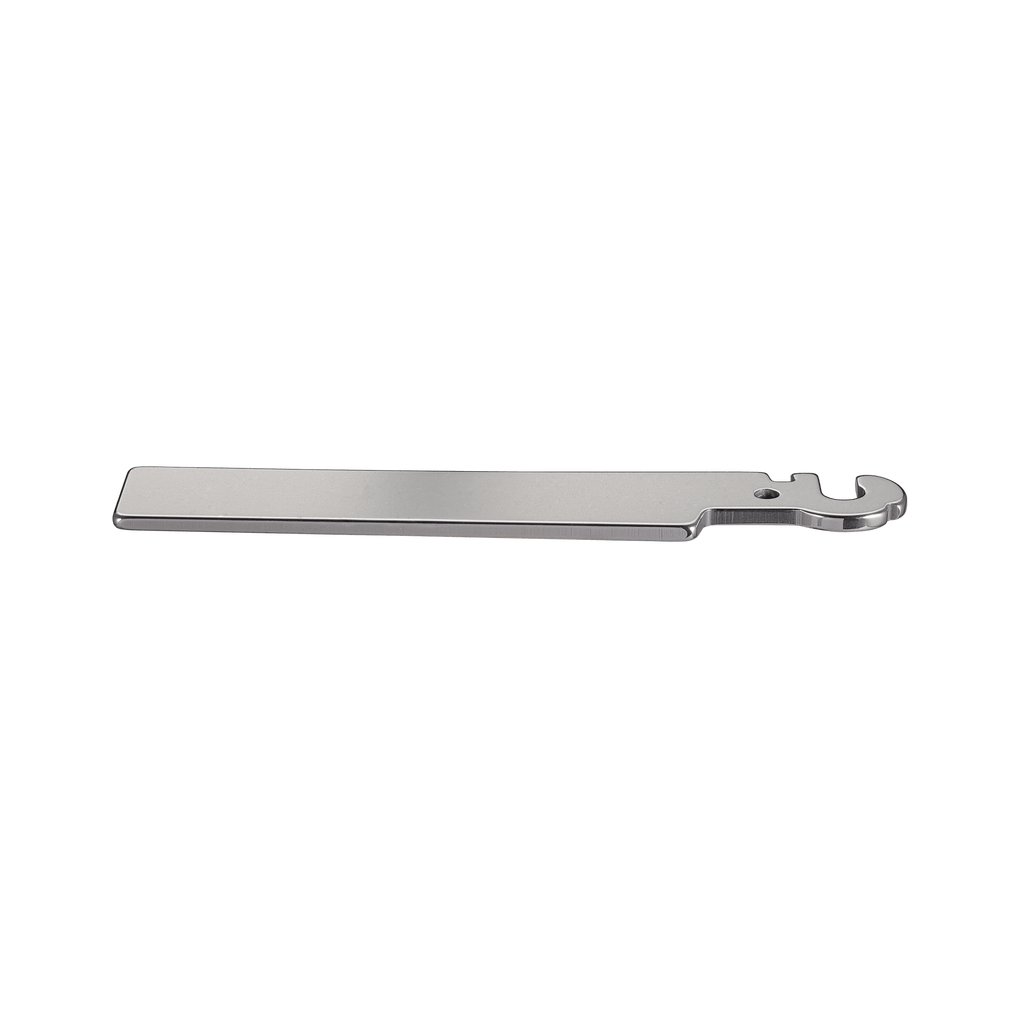 Tool Blank- Long, 1 Slot (FLEX or FLEX Companion)