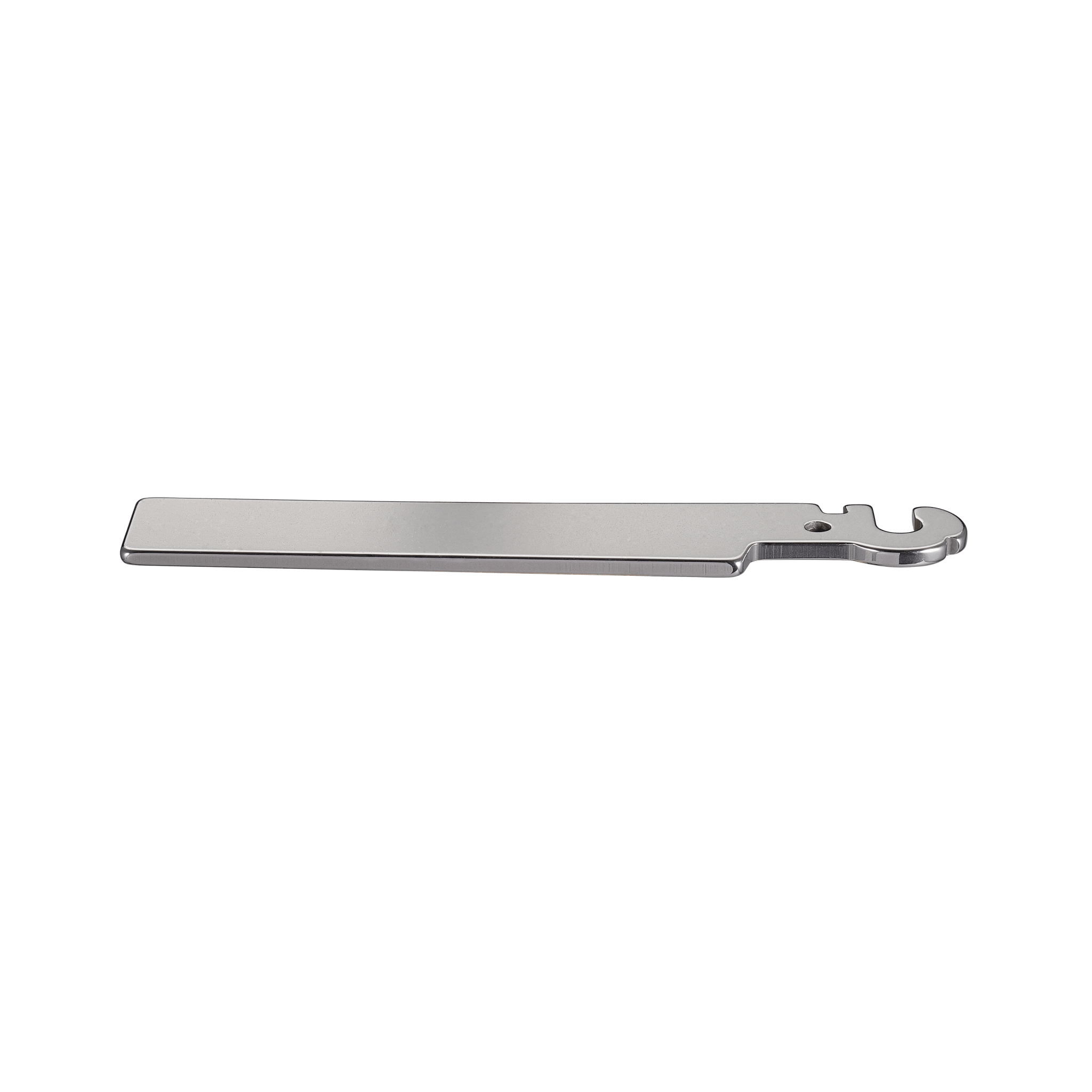Tool Blank- Long, 1 Slot (FLEX or FLEX Companion)