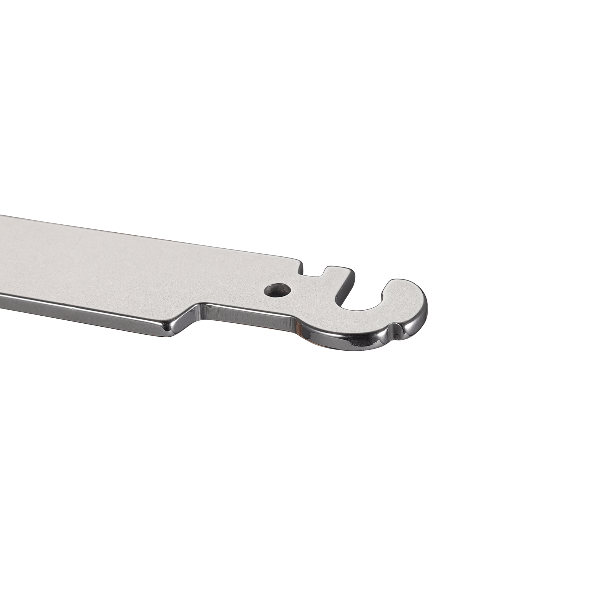 Tool Blank- Long, 1 Slot (FLEX or FLEX Companion)