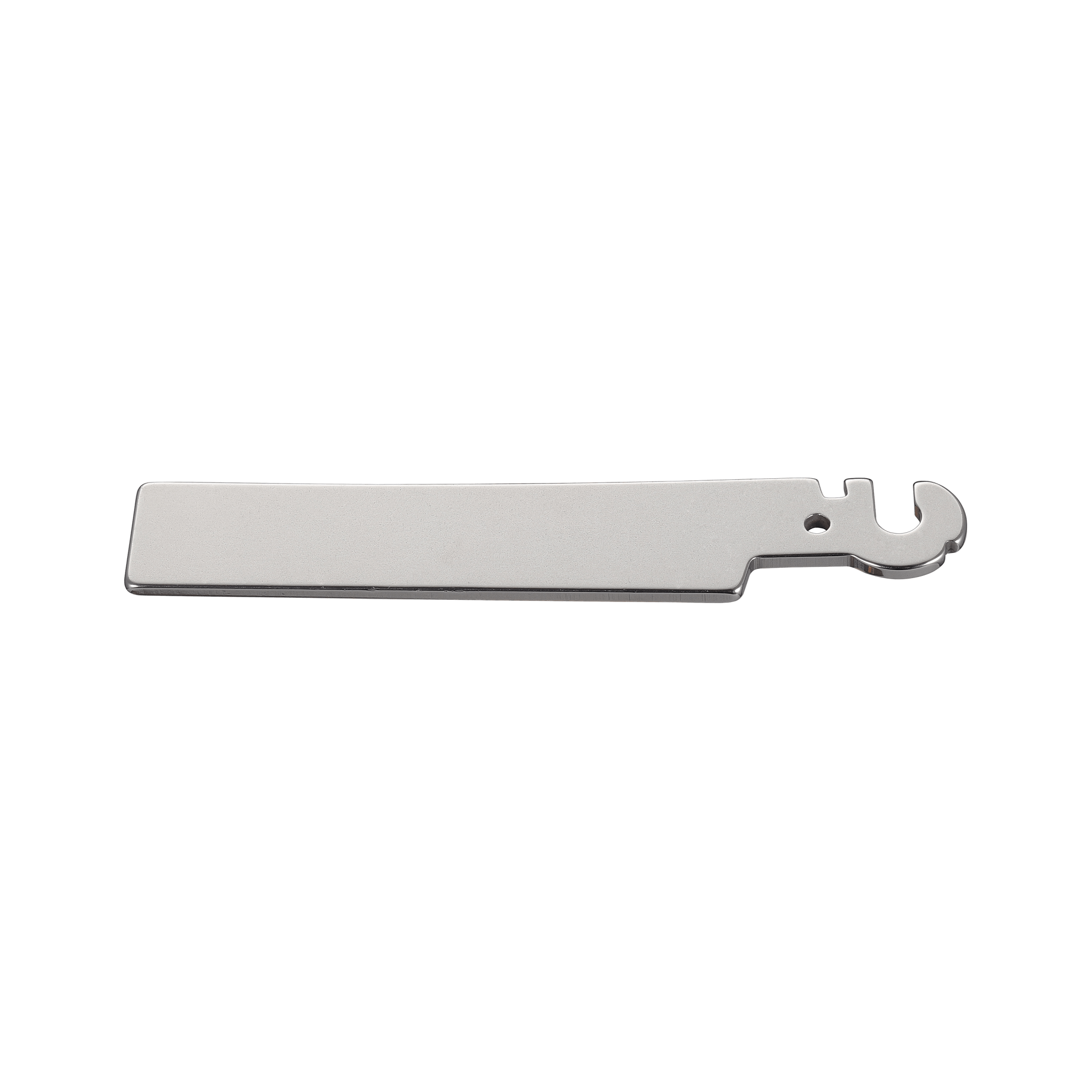 Tool Blank- Long, 1 Slot (FLEX or FLEX Companion)