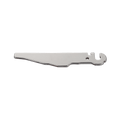 Tool blank - Small - Short, 1 slot