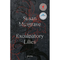 Exculpatory Lilies: Poems - Paperback