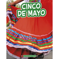 Cinco de Mayo - Paperback