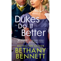 Dukes Do It Better - Mass Market Paperbound