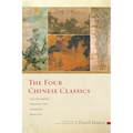 The Four Chinese Classics: Tao Te Ching, Chuang Tzu, Analects, Mencius - Paperback