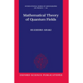 Mathematical Theory of Quantum Fields - Paperback