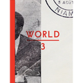 The Otolith Group: World 3 - Paperback