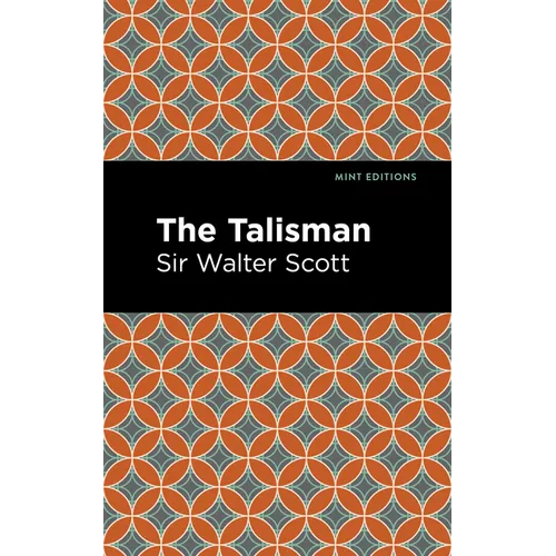 The Talisman - Hardcover