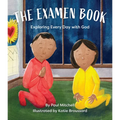 The Examen Book: Exploring Every Day with God - Paperback
