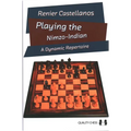 Playing the Nimzo-Indian - Hardcover