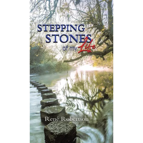 Stepping Stones of My Life - Hardcover