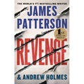 Revenge - Paperback