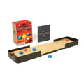 Desktop Shuffleboard: Slide It! - Paperback