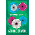 Burmese Days - Paperback