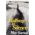Halfway to Silence: New Poems - Paperback
