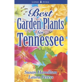 Best Garden Plants for Tennessee - Paperback