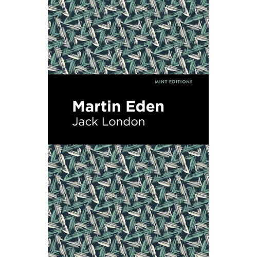 Martin Eden - Hardcover