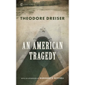 An American Tragedy - Mass Market Paperbound