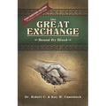 The Great Exchange: Bound by Blood - Paperback
