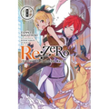RE: Zero -Starting Life in Another World-, Vol. 8 (Light Novel): Volume 8 - Paperback
