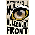 Allegheny Front - Paperback