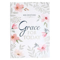 Mini Devotions Grace for Today - Paperback