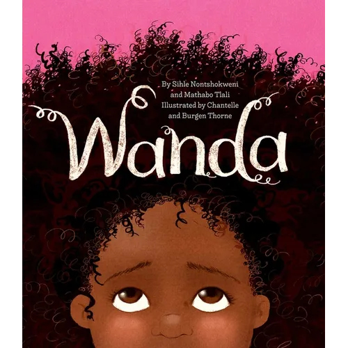 Wanda - Hardcover