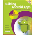 Building Android Apps in Easy Steps: Using App Inventor - Paperback