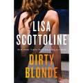 Dirty Blonde - Paperback