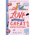 Love & Other Great Expectations - Paperback