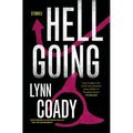 Hellgoing: Stories - Paperback