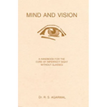 Mind and Vision - Paperback