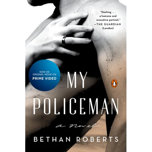 My Policeman - Paperback