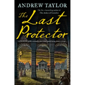 The Last Protector - Paperback