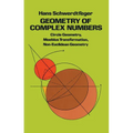 Geometry of Complex Numbers - Paperback