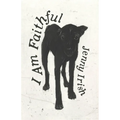 I Am Faithful - Paperback