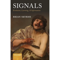 Signals: Evolution, Learning, & Information - Paperback