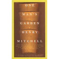 One Man's Garden - Paperback