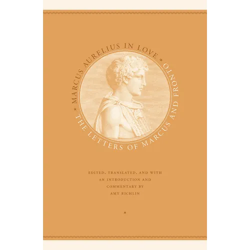 Marcus Aurelius in Love - Paperback