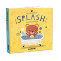 ¡Splash! Mimos Para Bañarse - Board Book