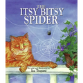 The Itsy Bitsy Spider - Paperback