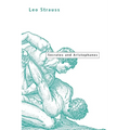 Socrates and Aristophanes - Paperback