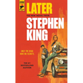 Later - Paperback