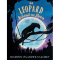 The Leopard Behind the Moon - Paperback